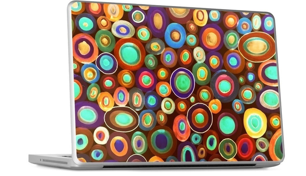 Galore 4 MacBook Skin