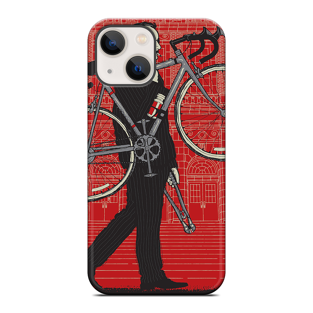 They Can't Buy Backbone iPhone Case