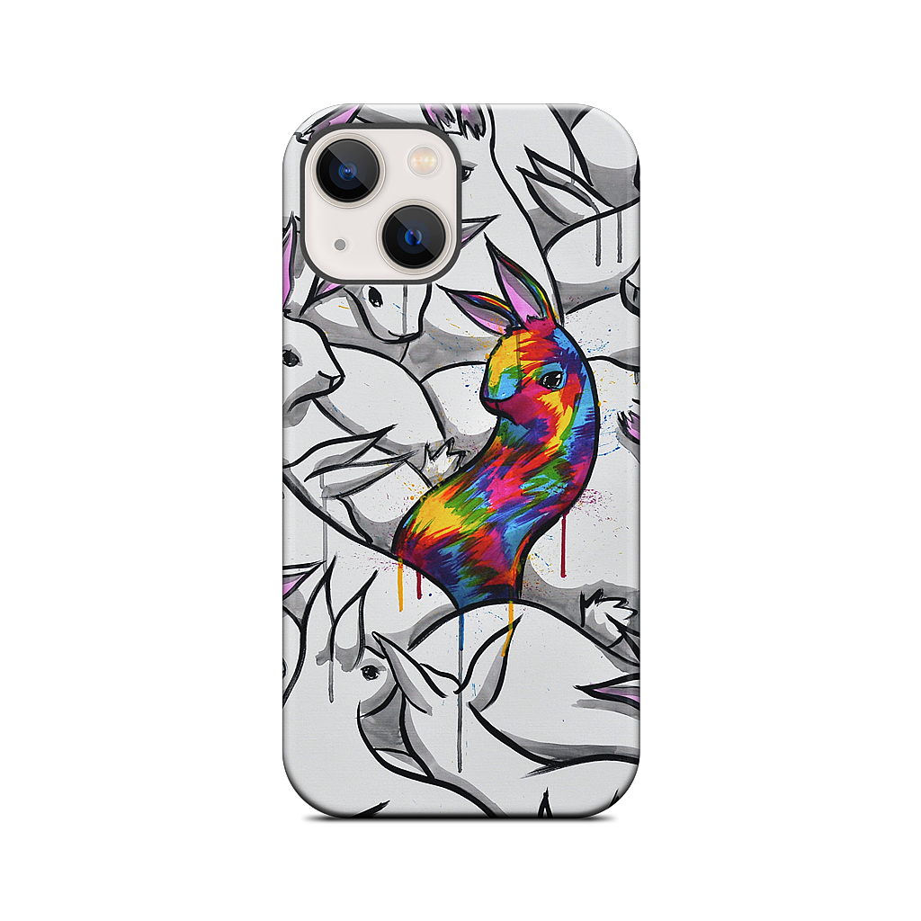 For Your Consideration iPhone Case