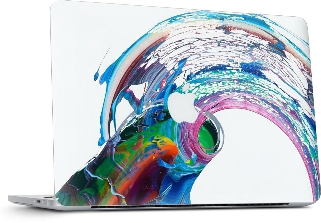 Creature MacBook Skin