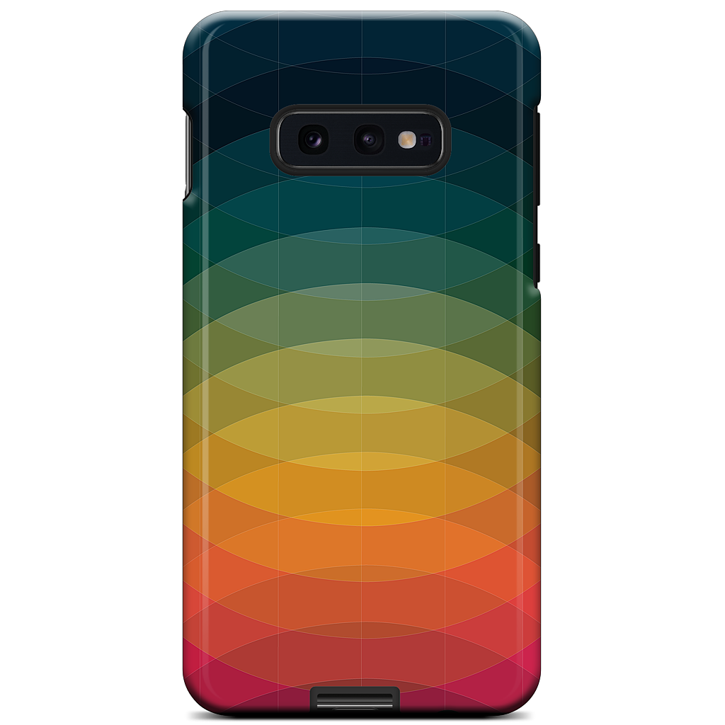 Chroma Samsung Case