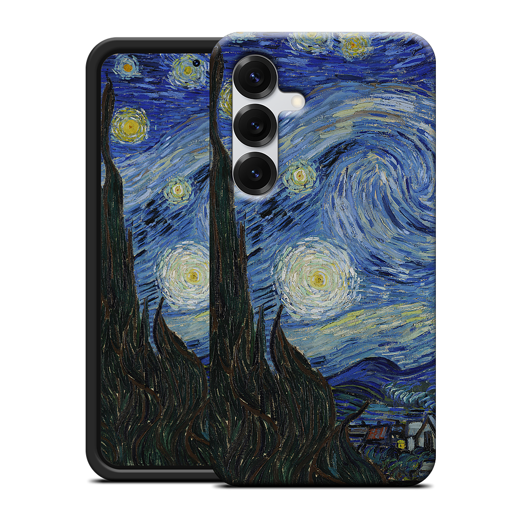 Starry Night Samsung Case