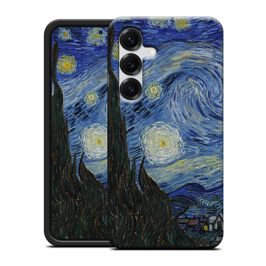 Starry Night Samsung Case