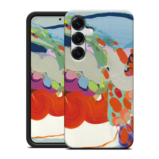 Nostalgic Samsung Case
