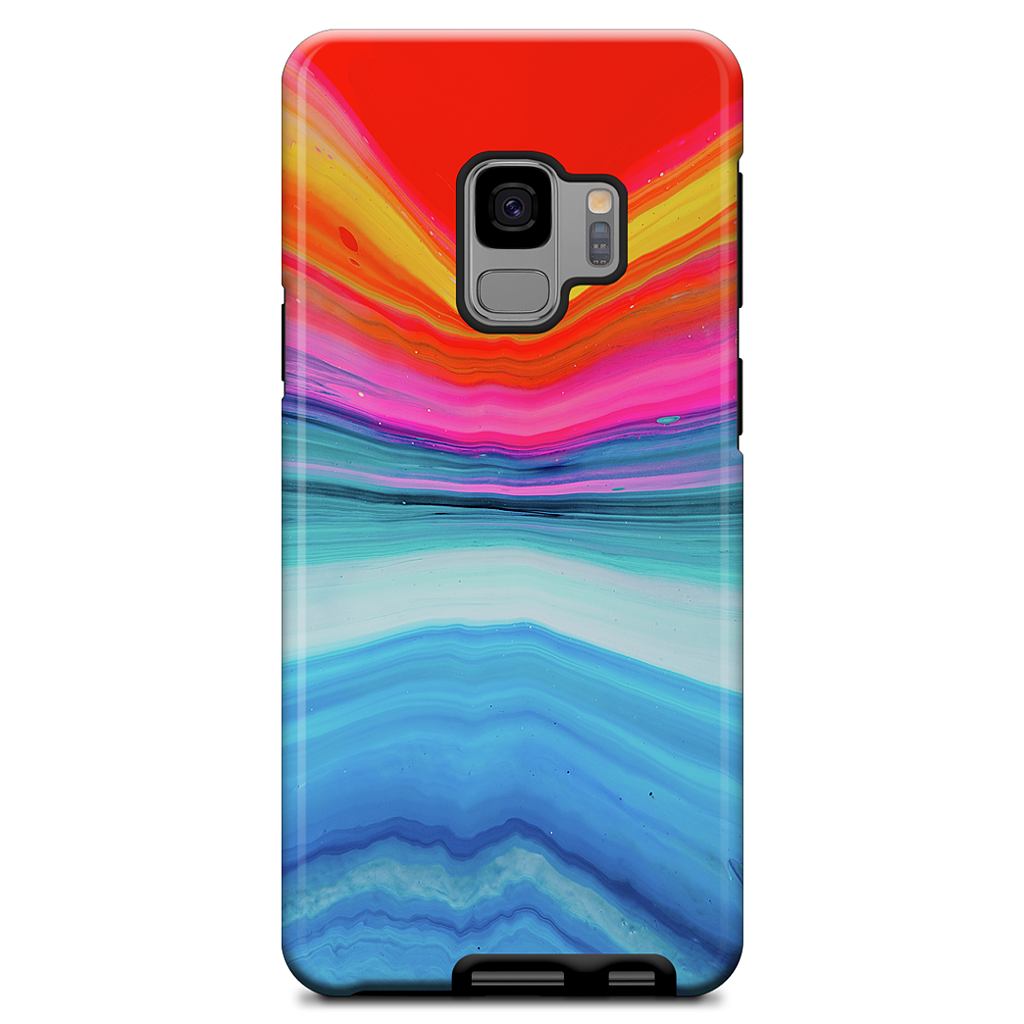 Consiliance Samsung Case