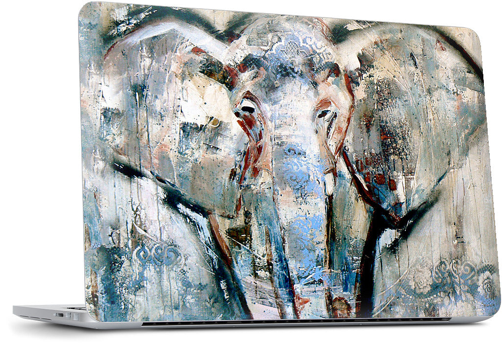 Tusker MacBook Skin