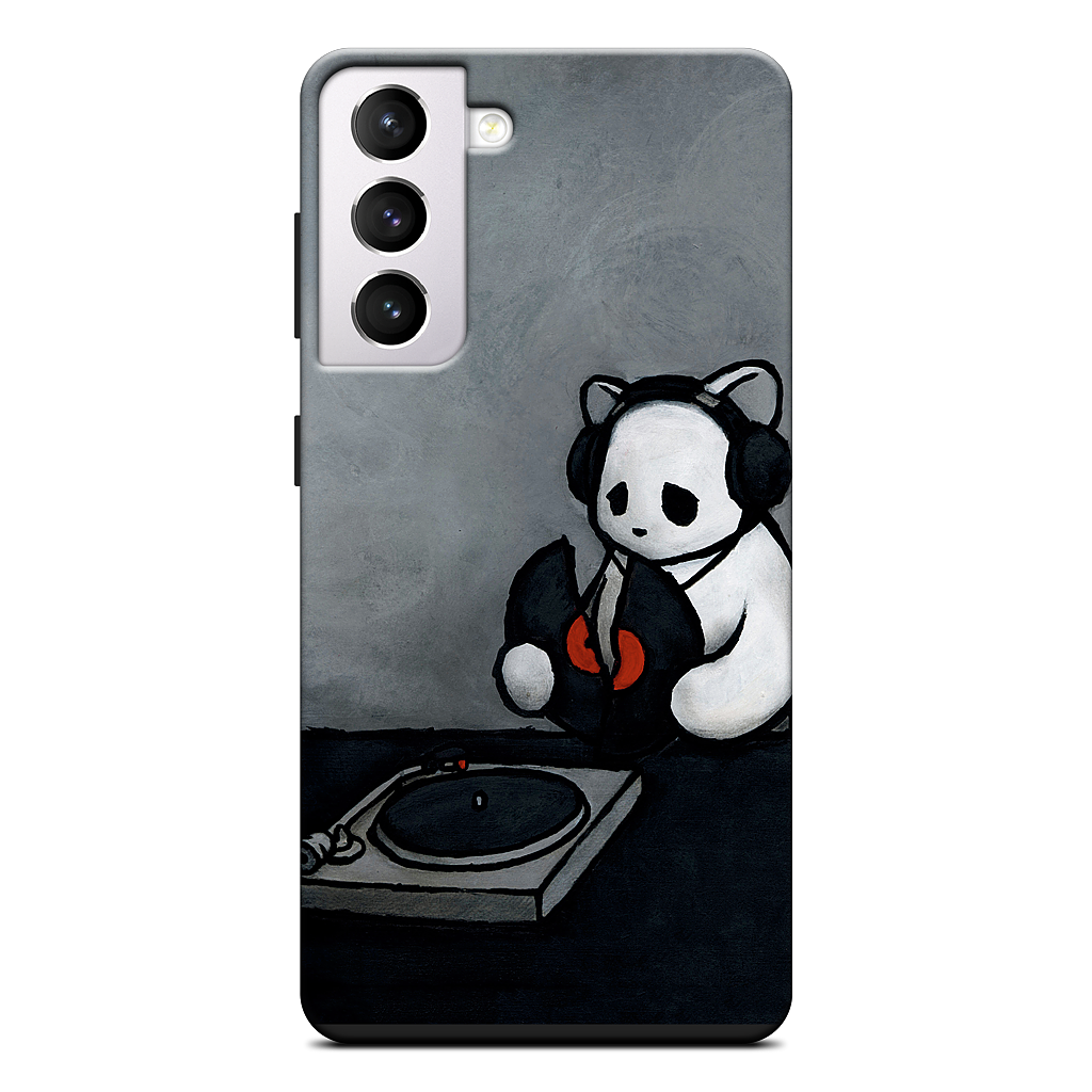 The Soundtrack (To My Life) Samsung Case
