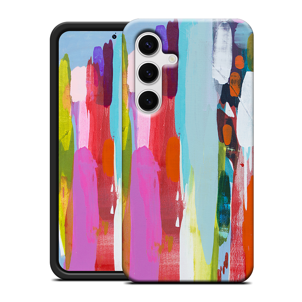 Getting Close Samsung Case