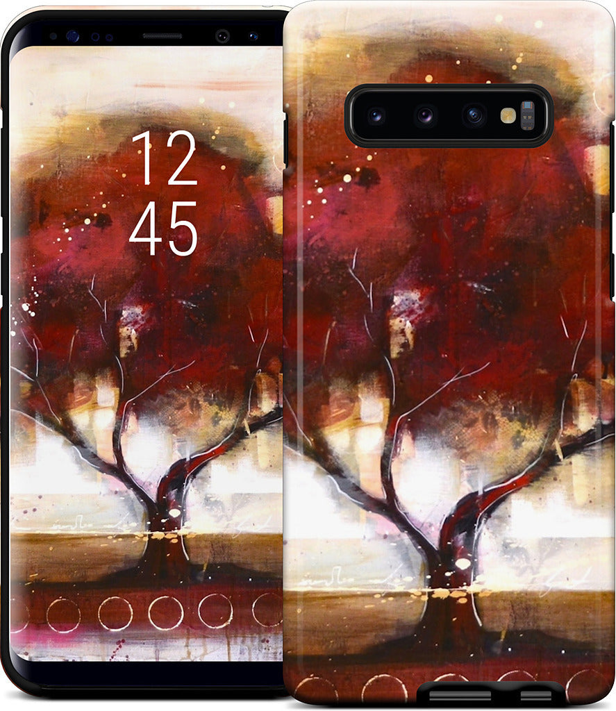 Romance Samsung Case