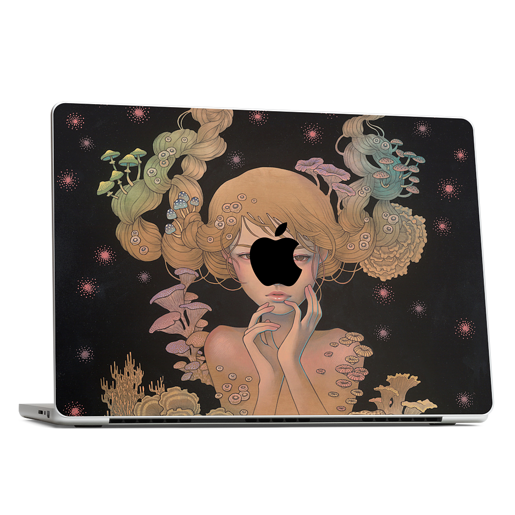 Offering MacBook Skin