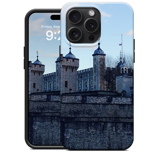 Custom iPhone Case - 51b60735