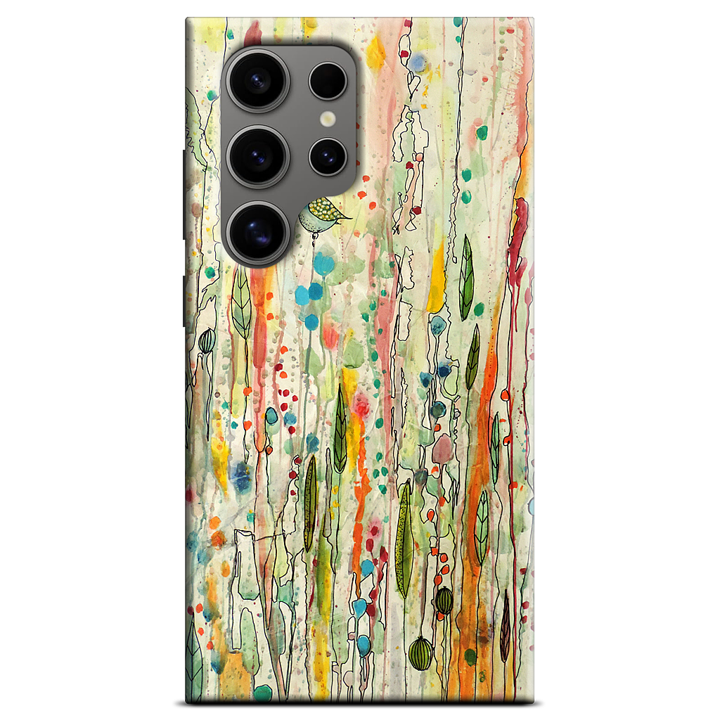 Liberte Samsung Case