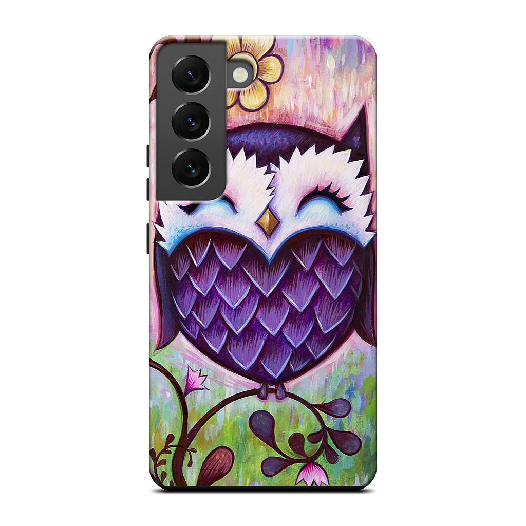 Staying Together Samsung Case