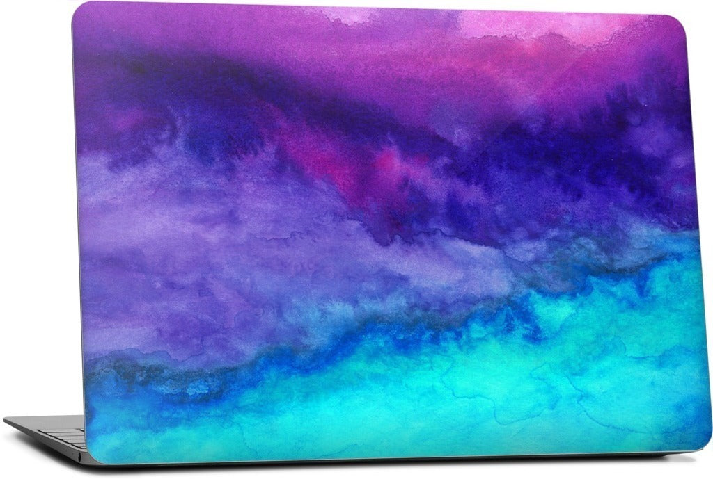 The Sound MacBook Skin