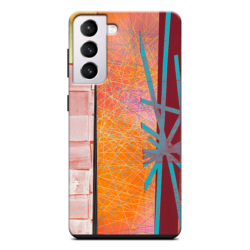 Randall Samsung Case