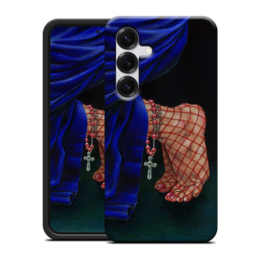 Prayer 10 Samsung Case