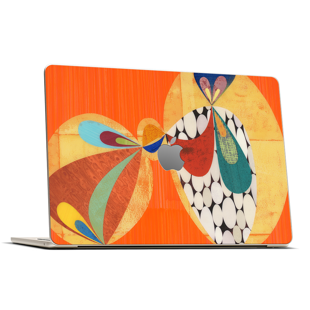Rodrigo MacBook Skin