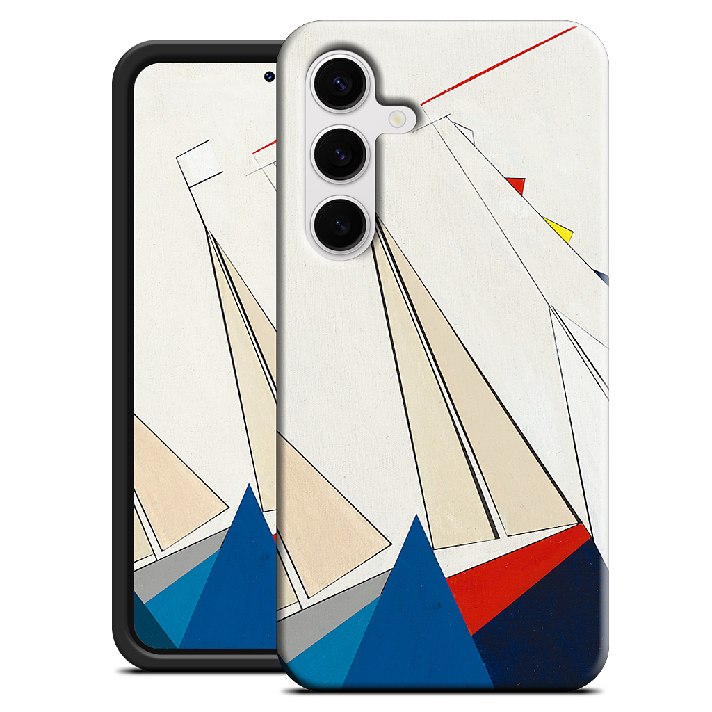 Shipwrecked Samsung Case