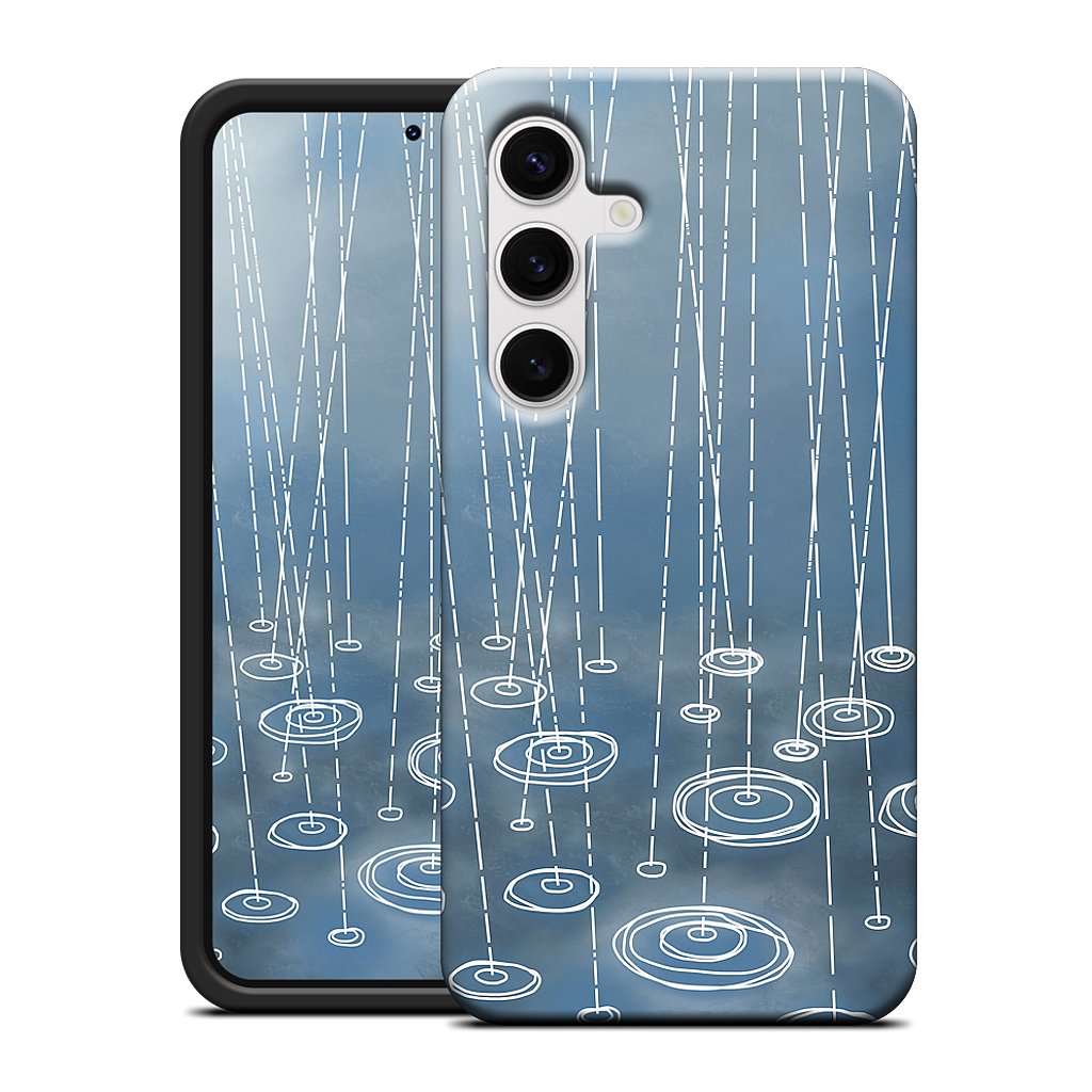 Another Rainy Day Samsung Case