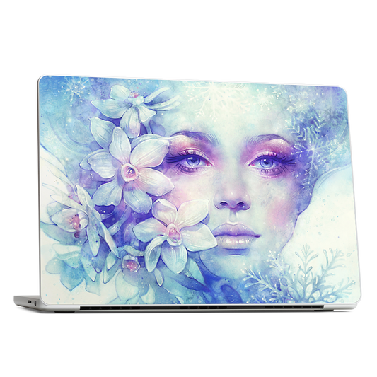 December MacBook Skin