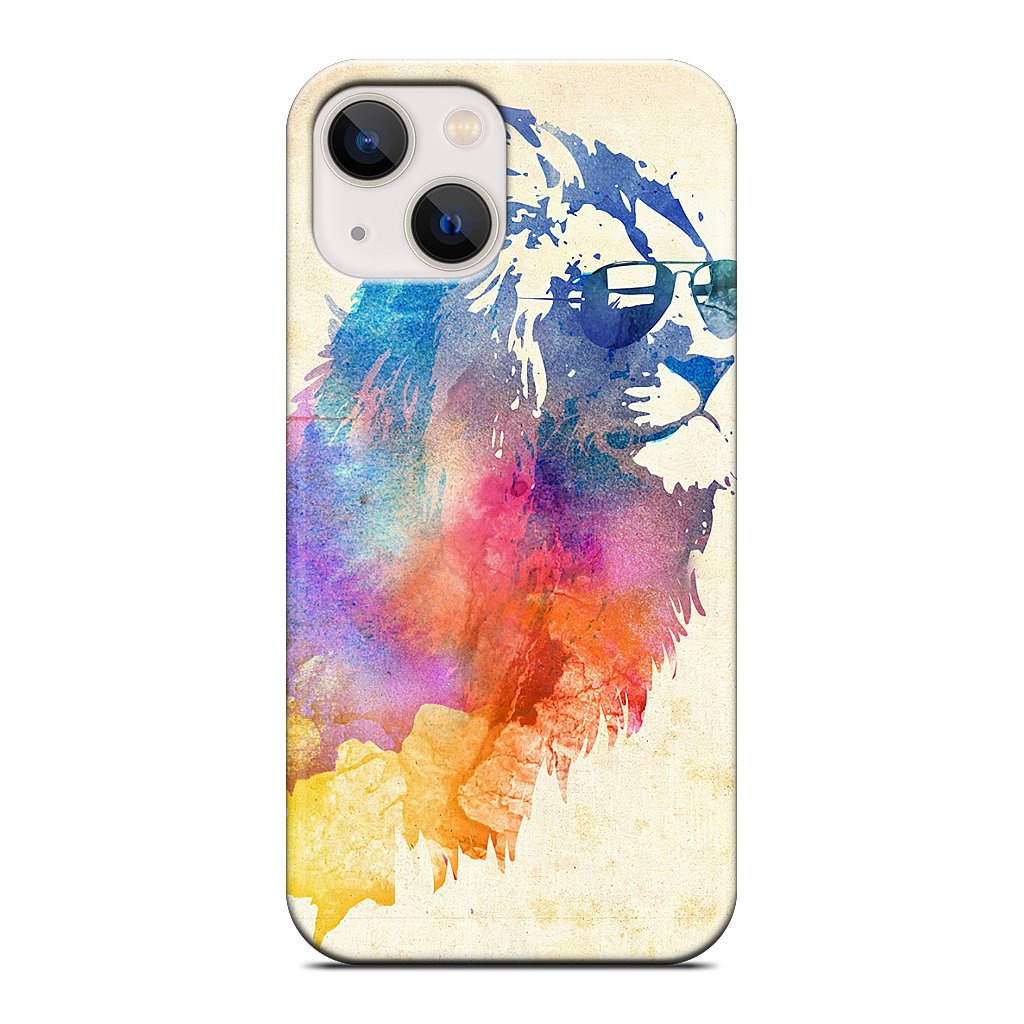 Sunny Leo iPhone Case