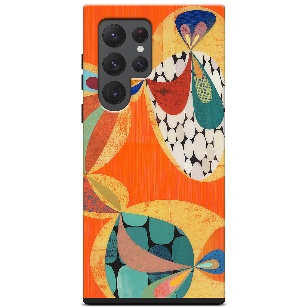 Rodrigo Samsung Case