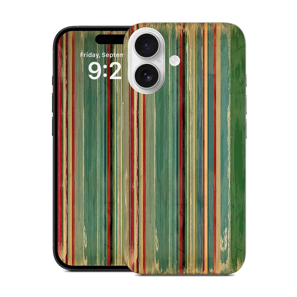 Flagstaff iPhone Skin