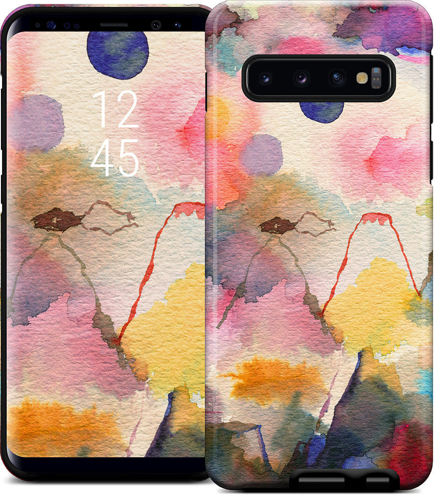 Dreamscape Samsung Case