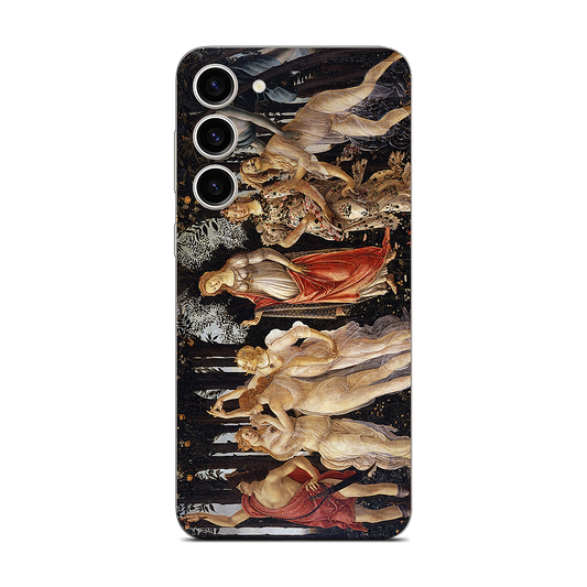 La Primavera Samsung Skin