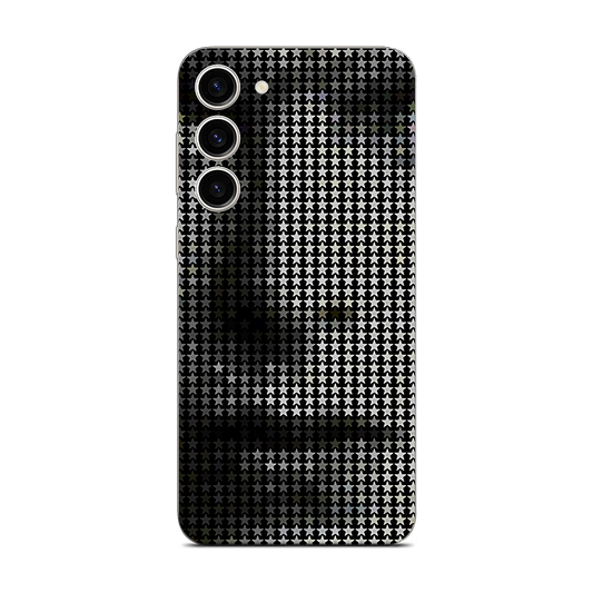 Starman Samsung Skin