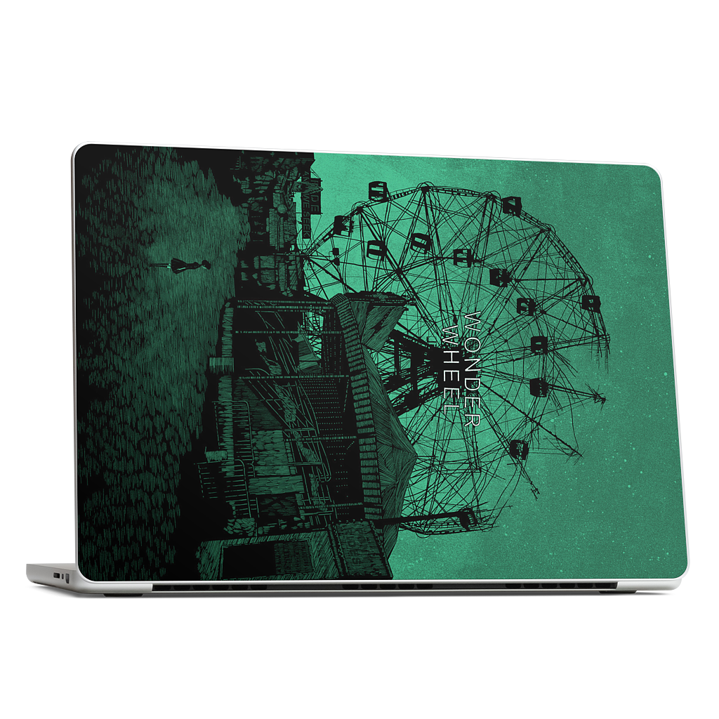  I Have Troubles Today I Had Not Yesterday MacBook Skin