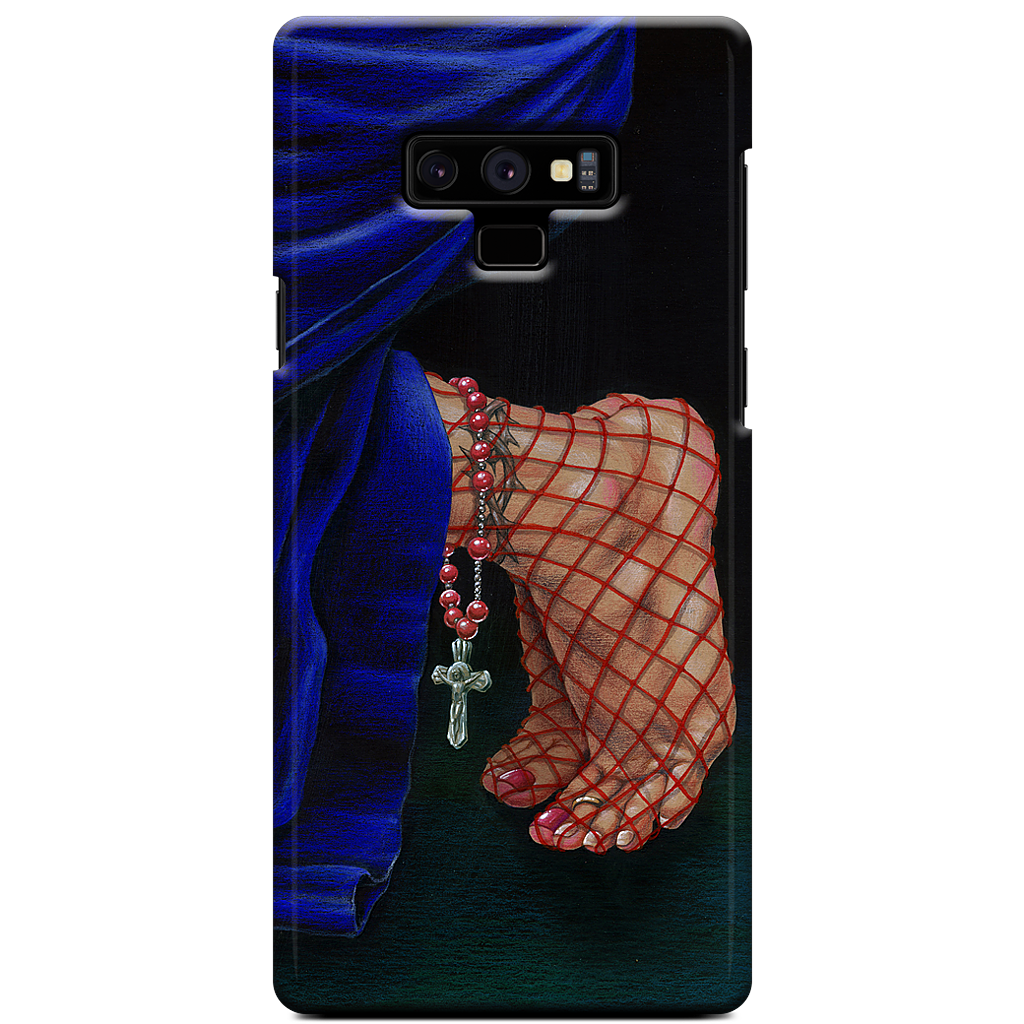 Prayer 10 Samsung Case