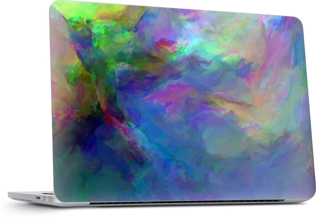 Marble MacBook Skin