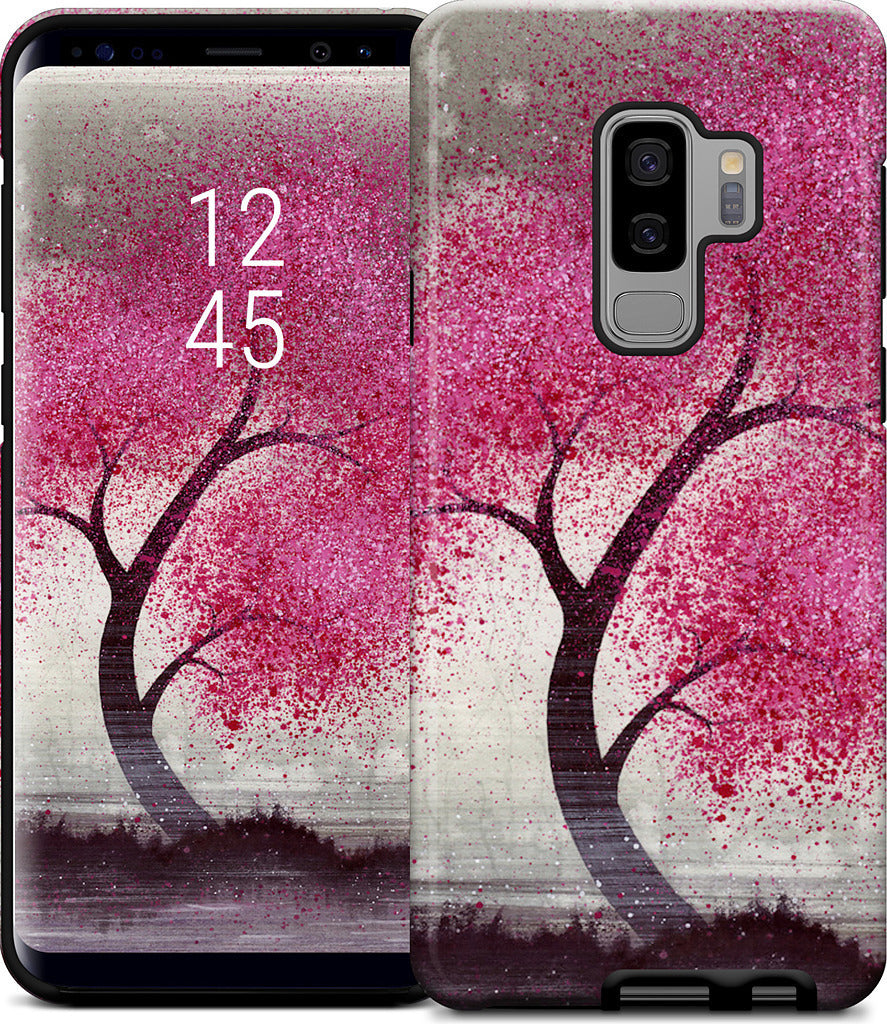 Bloom Samsung Case