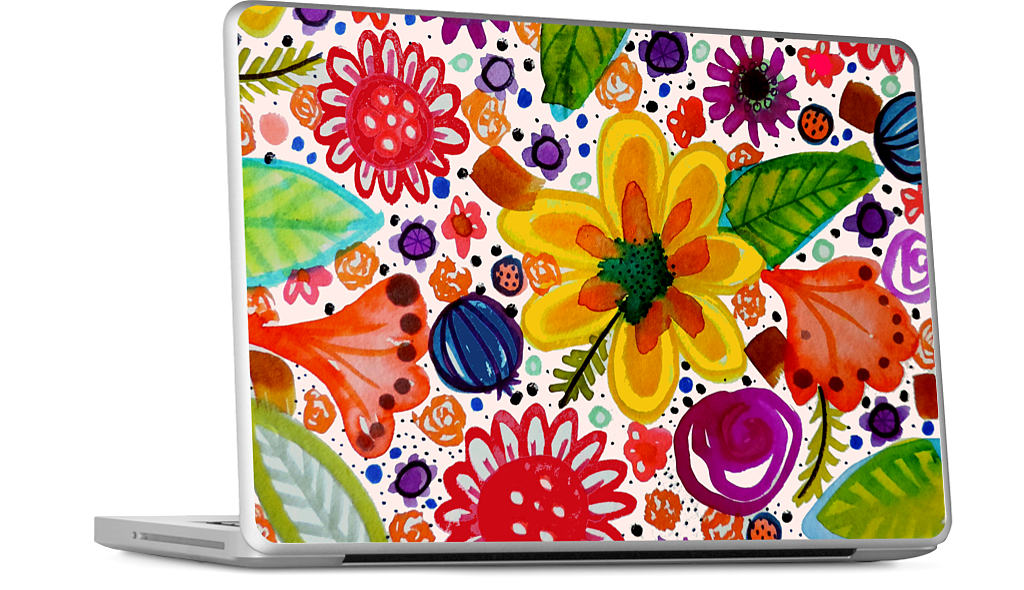 Calypso MacBook Skin