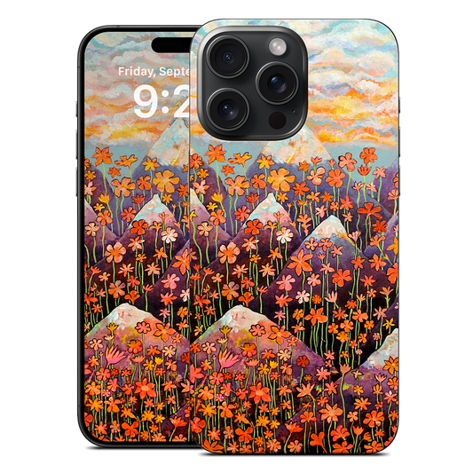 Nice iPhone Skin