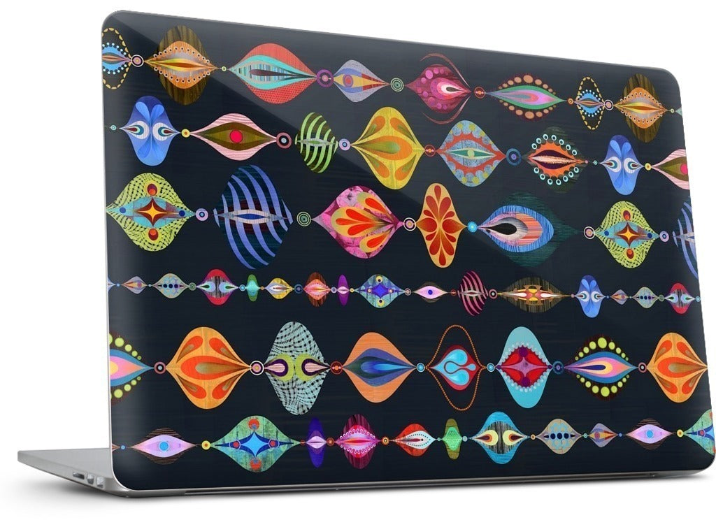 Ralph MacBook Skin
