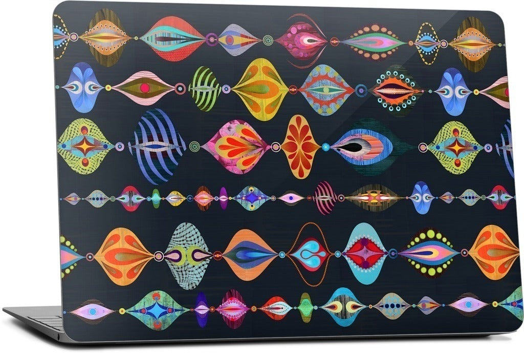 Ralph MacBook Skin