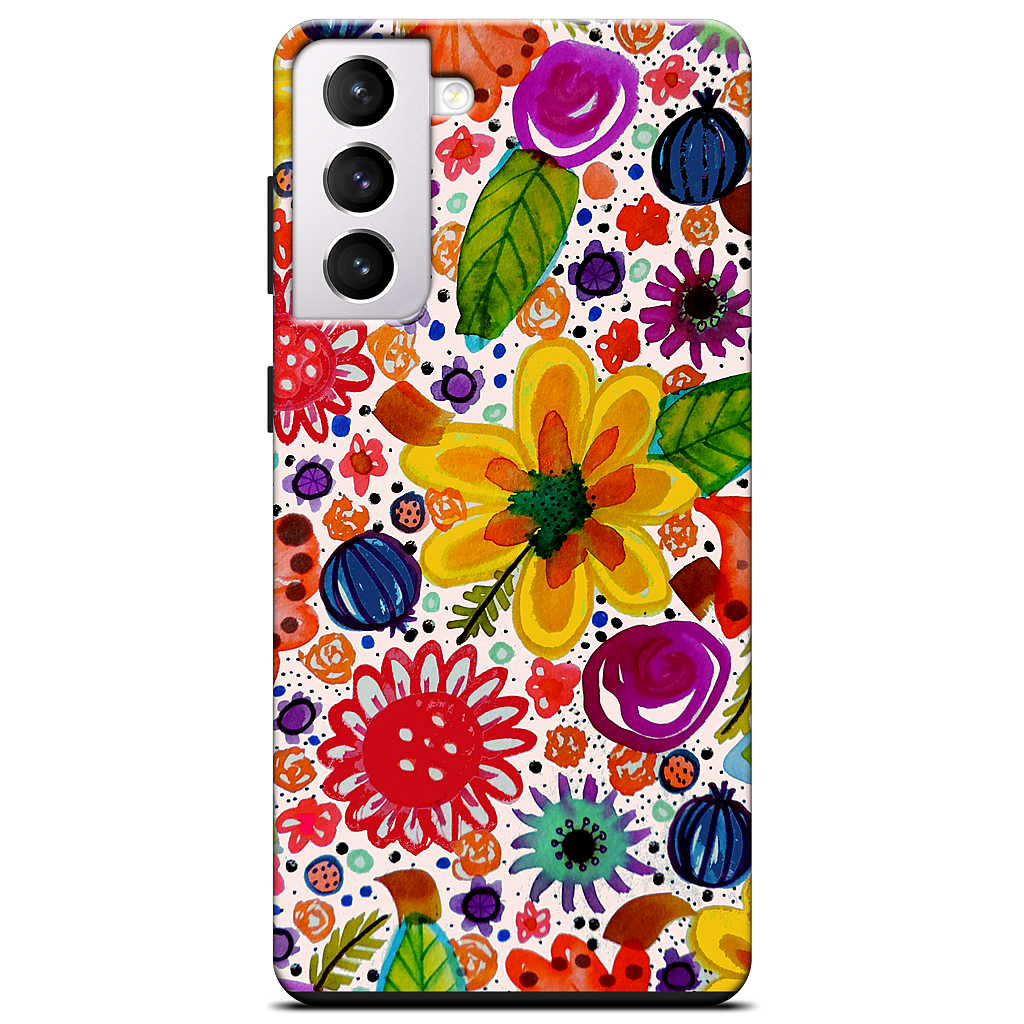 Calypso Samsung Case