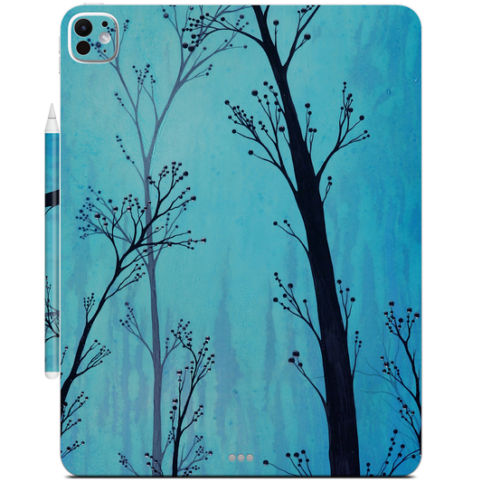 Anise No 28 iPad Skin