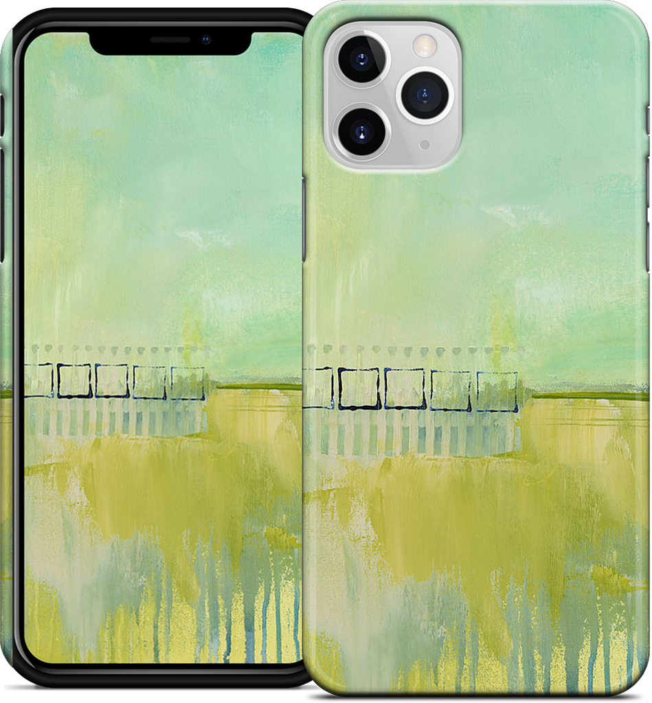 Just Right iPhone Case
