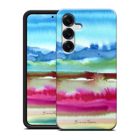 Sky Dye Samsung Case