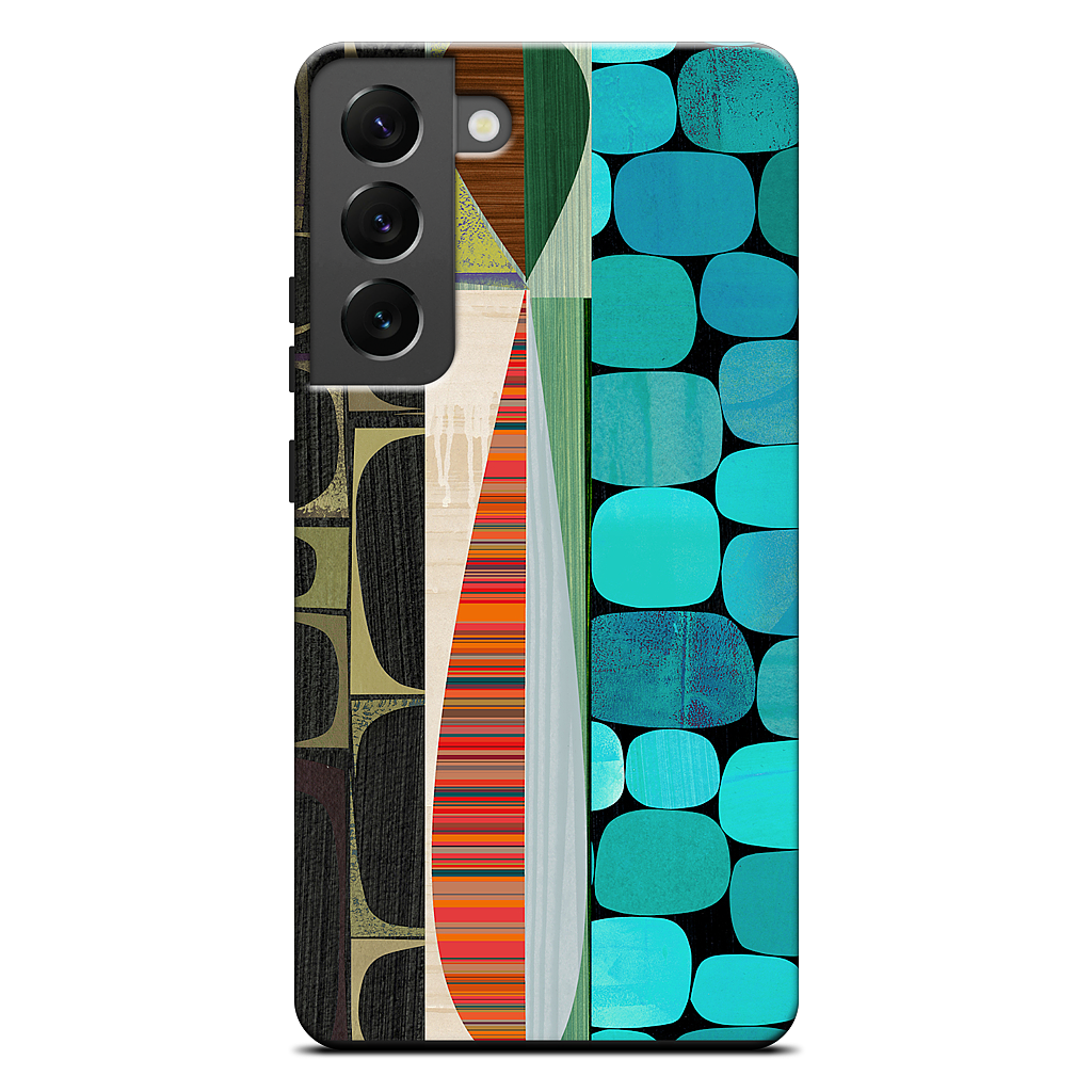 Reginald Samsung Case