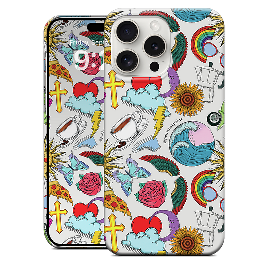 Custom iPhone Case - 1e0a2889