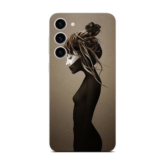 This City Samsung Skin