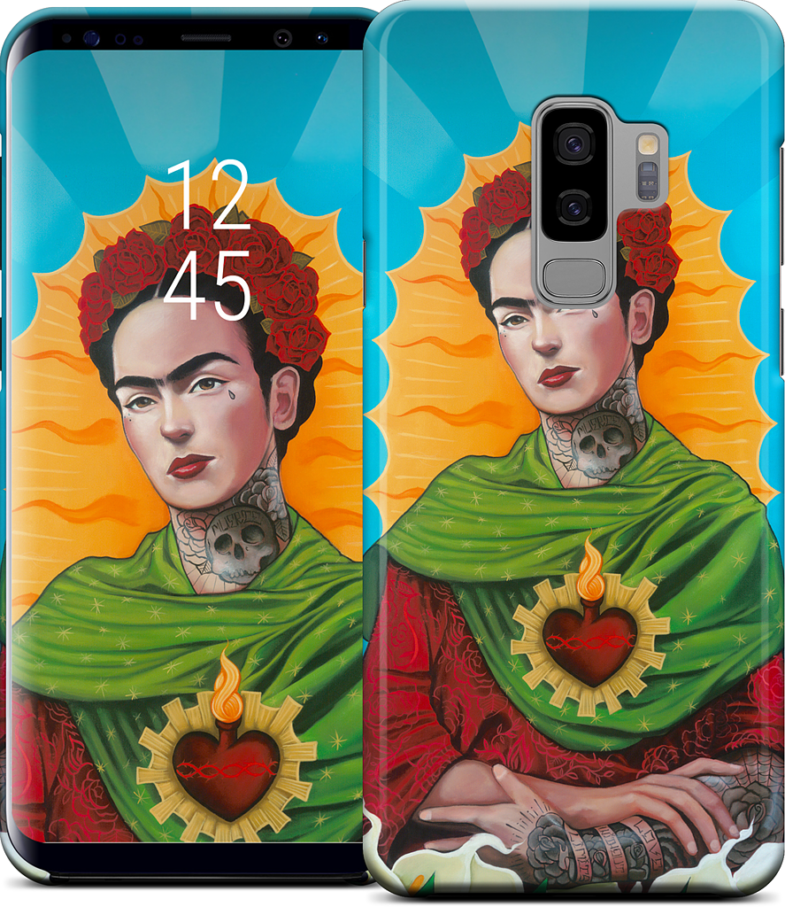 Querida Frida Samsung Case