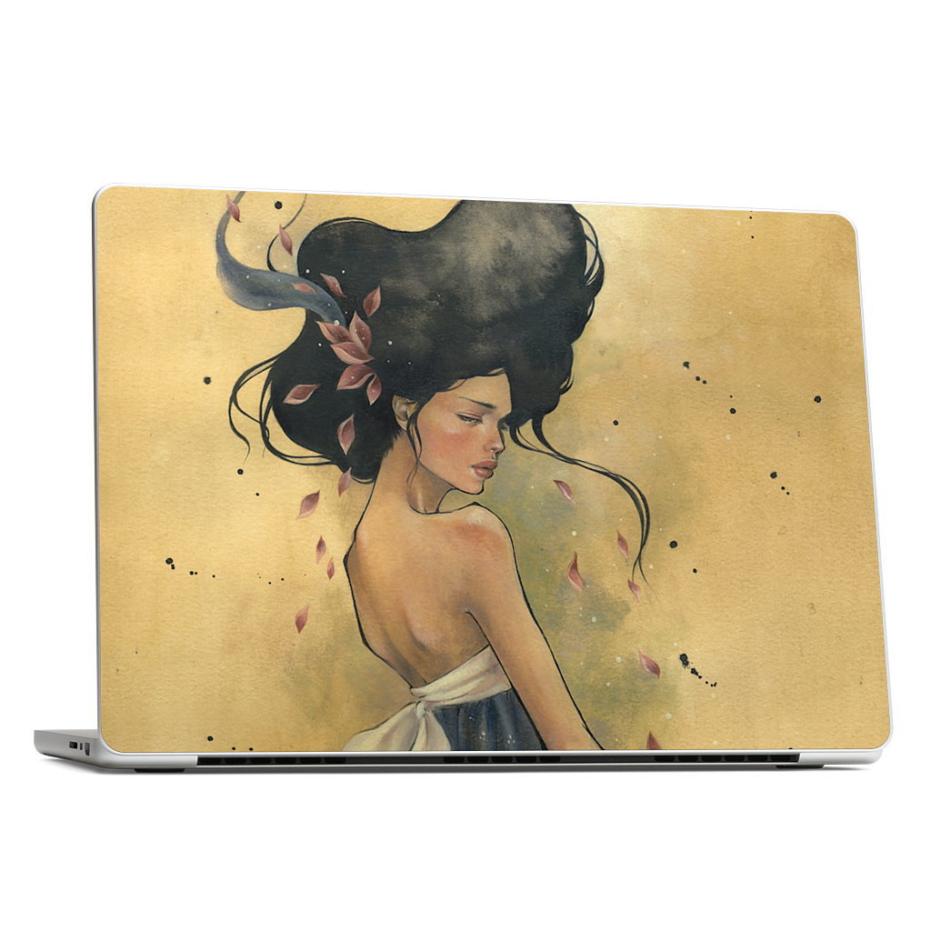 Always MacBook Skin