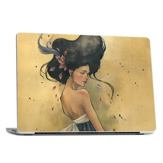 Always MacBook Skin