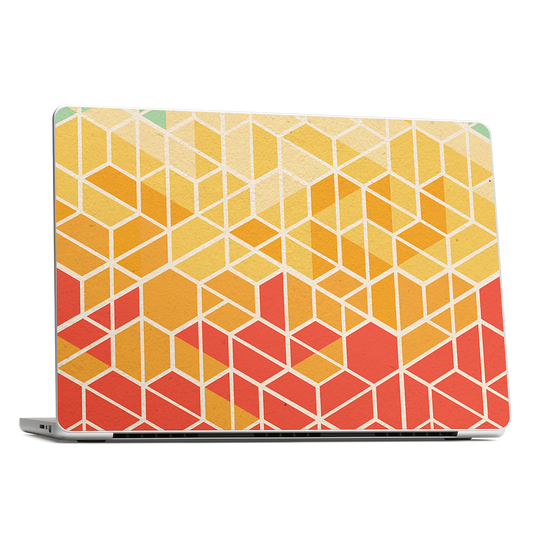 Pocketfuls of Sunshine MacBook Skin