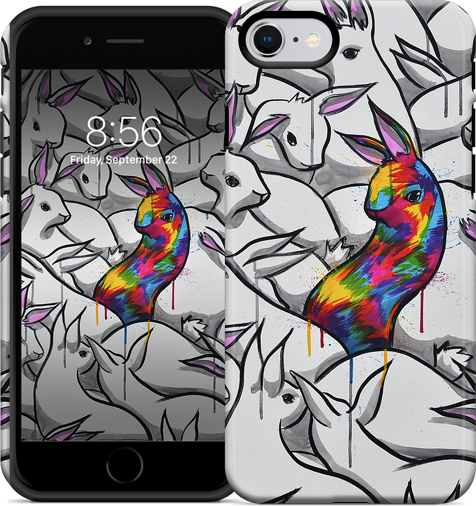 For Your Consideration iPhone Case